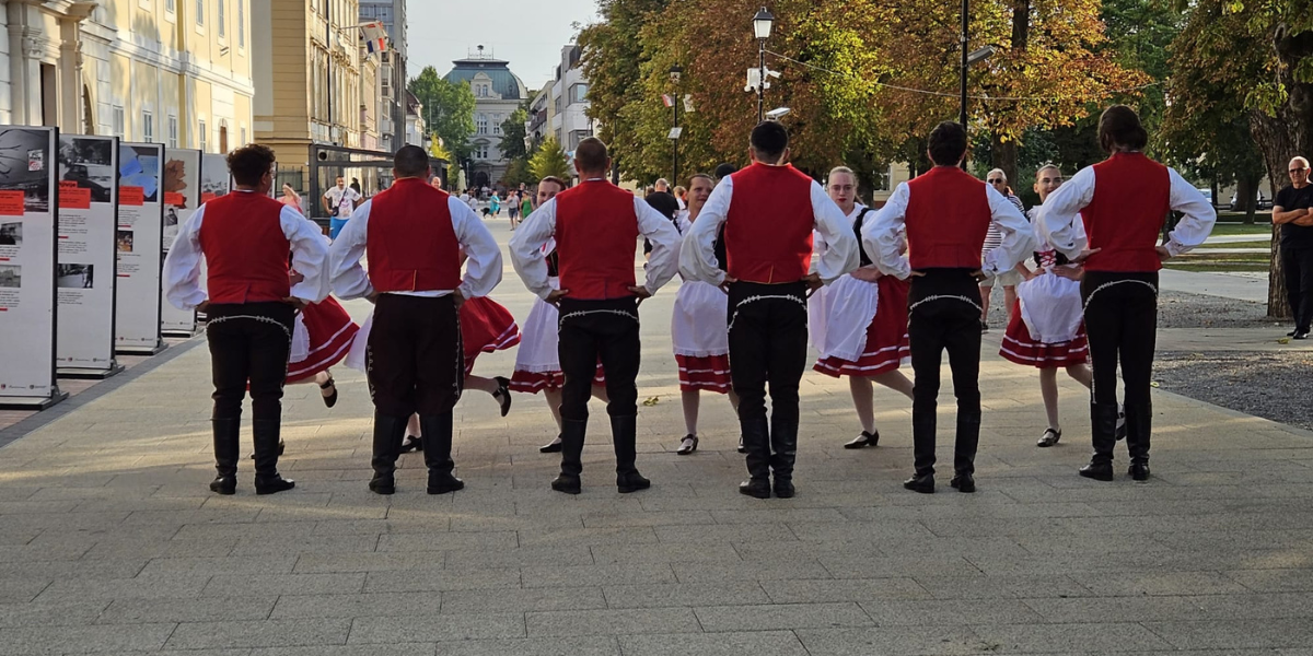 Ovo je drugi najrašireniji jezik u županiji: Naučite ga kroz igre, priče i natjecanja