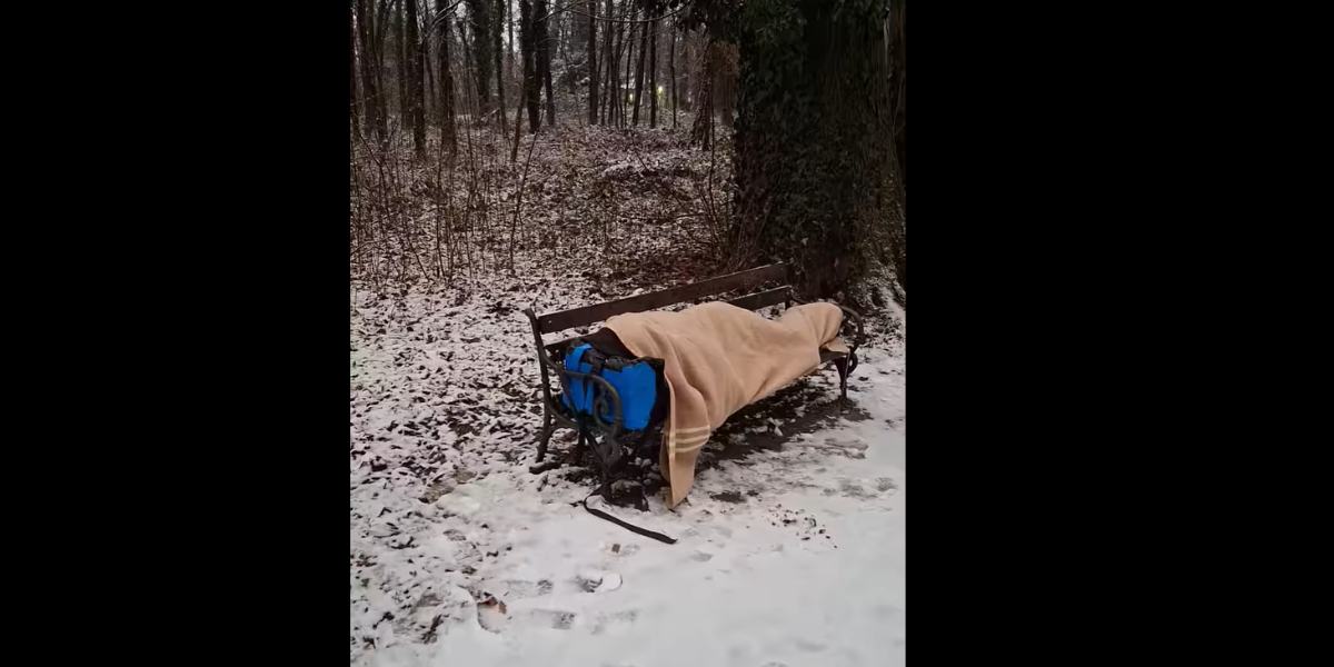 Ako vidite beskućnika na ulici, uputite ga na jednu od dvije adrese