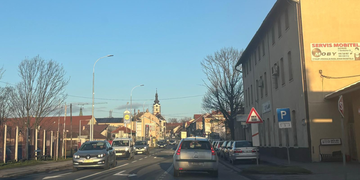 Ove ceste su četiri bolne točke našeg prometa, no jedna vozačima posebno izaziva glavobolje