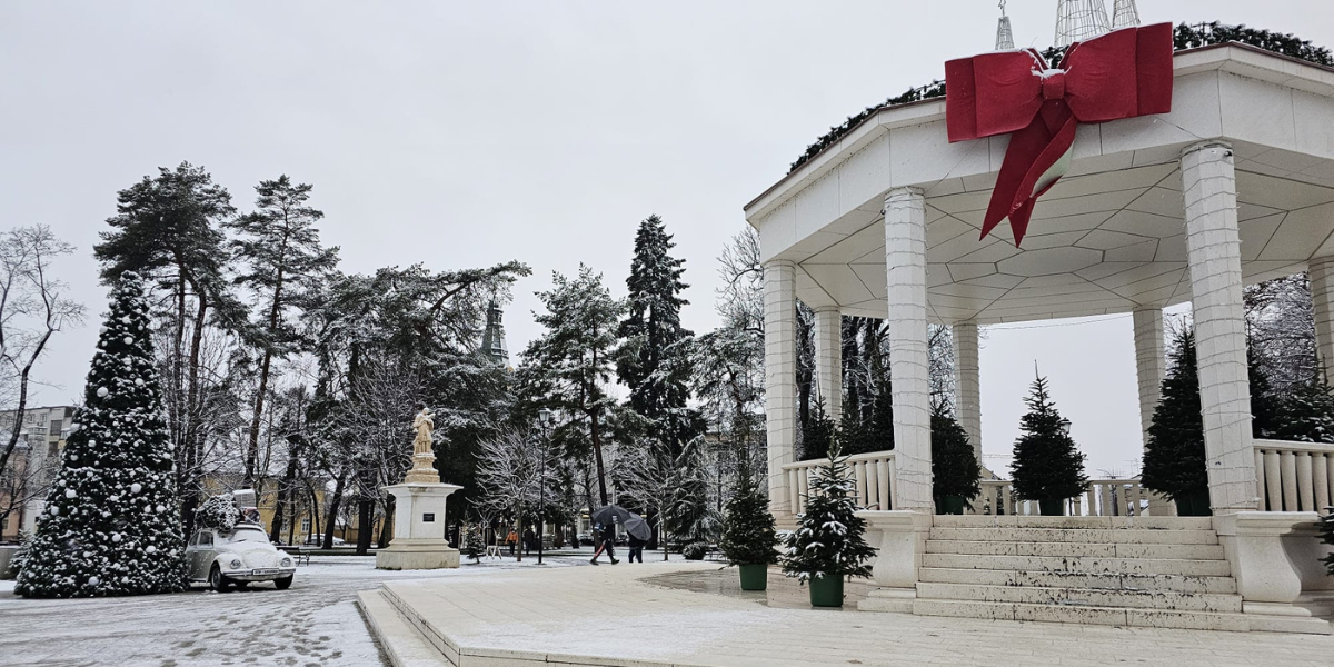 [FOTO] Probudili smo se pod snijegom, pa smo pitali prognostičara hoće li se zadržati