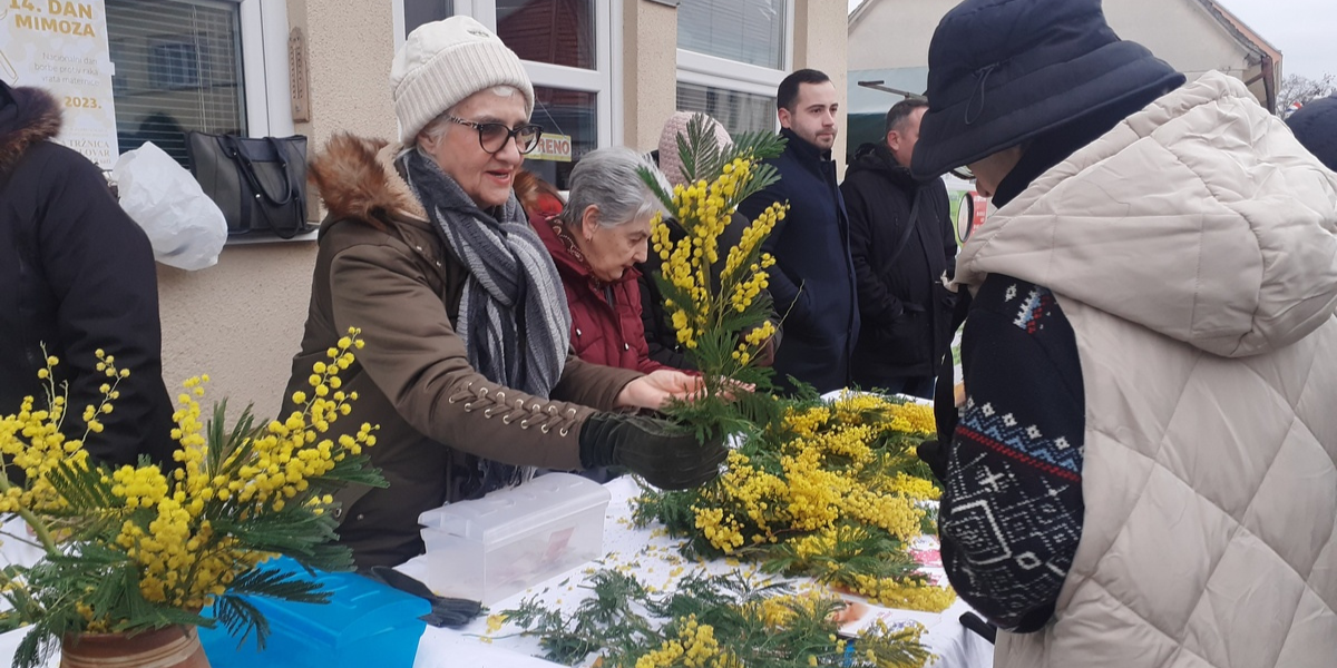 Dođite sutra na bjelovarsku tržnicu i podržite hvalevrijednu javnozdravstvenu akciju