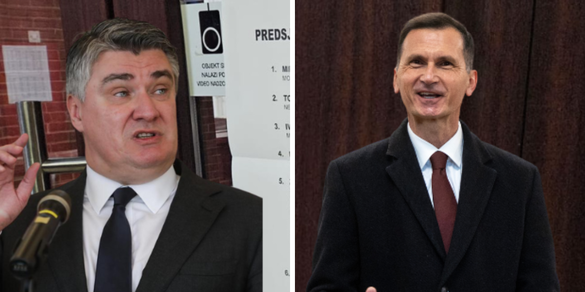 Primorac i Milanović stižu na sučeljavanje: Evo kada će se susresti