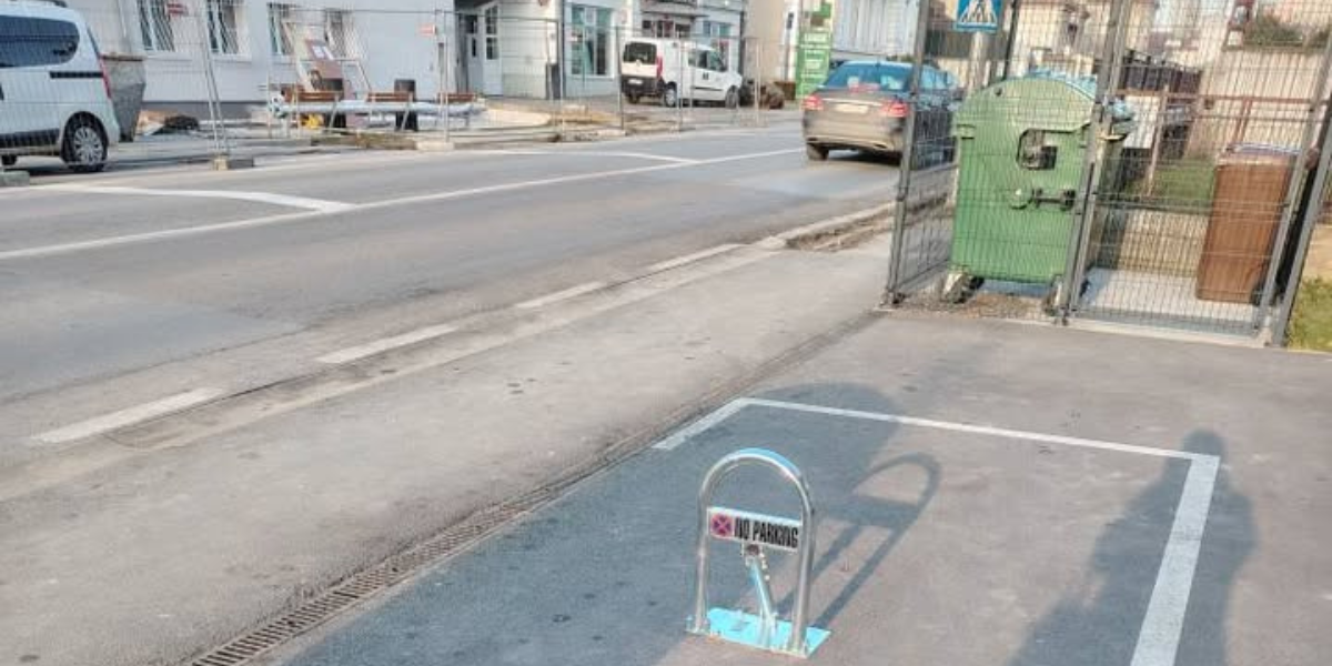 Objavljen oglas: Je li ovo najbolja parking ponuda u gradu?