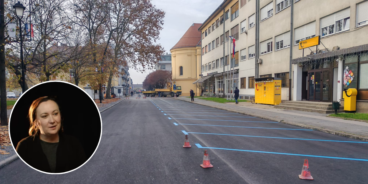 Grad bogatiji za 50 parkirnih mjesta, no jedan veliki projekt trebao bi donijeti 'parkirno olakšanje', evo o čemu je riječ