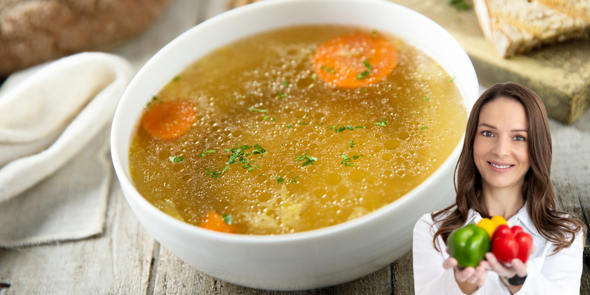 Ovo domaće jelo odlično je u borbi protiv gripe, nutricionistica otkriva u čemu je tajna