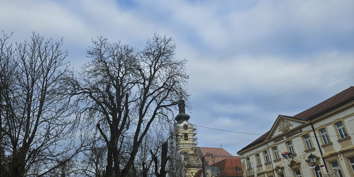 Donosimo prognozu: Evo kakvo nas vrijeme očekuje ovoga tjedna