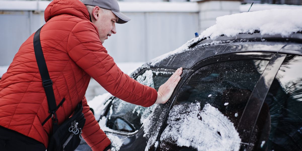 Muku mučite s jutarnjim grijanjem automobila? Doznajte metodu koja će vam olakšati početak dana